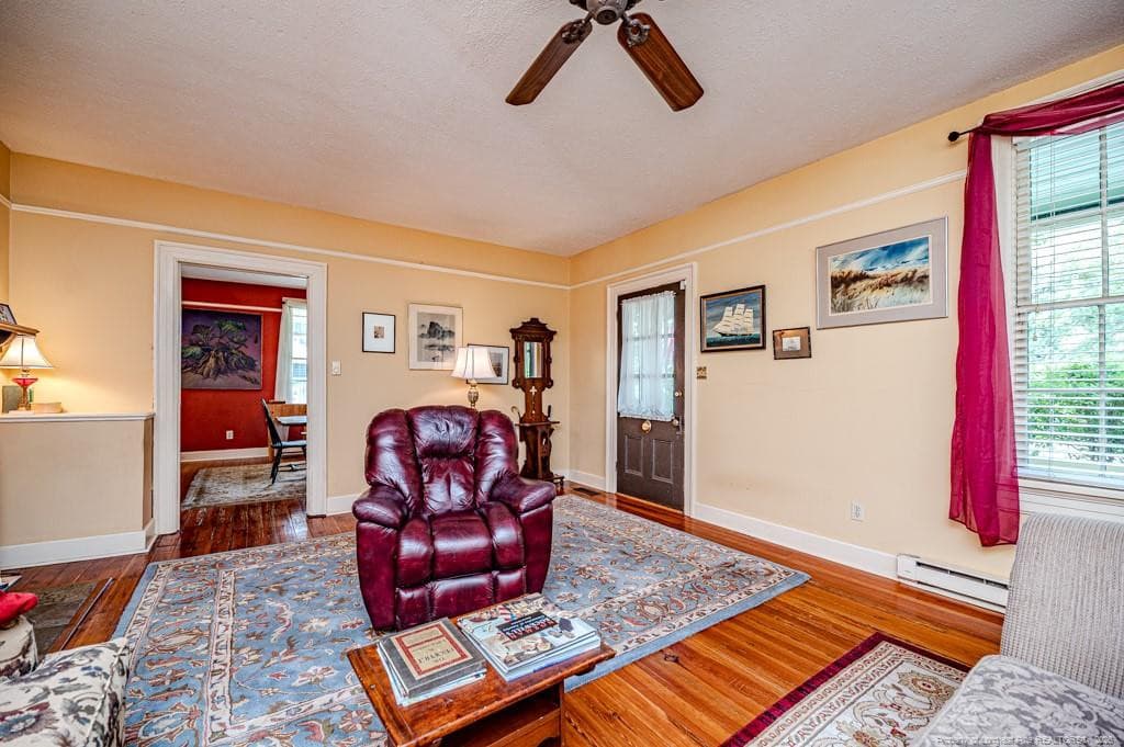 Photo 13 - 524 Carthage Street, Cameron, NC 28326