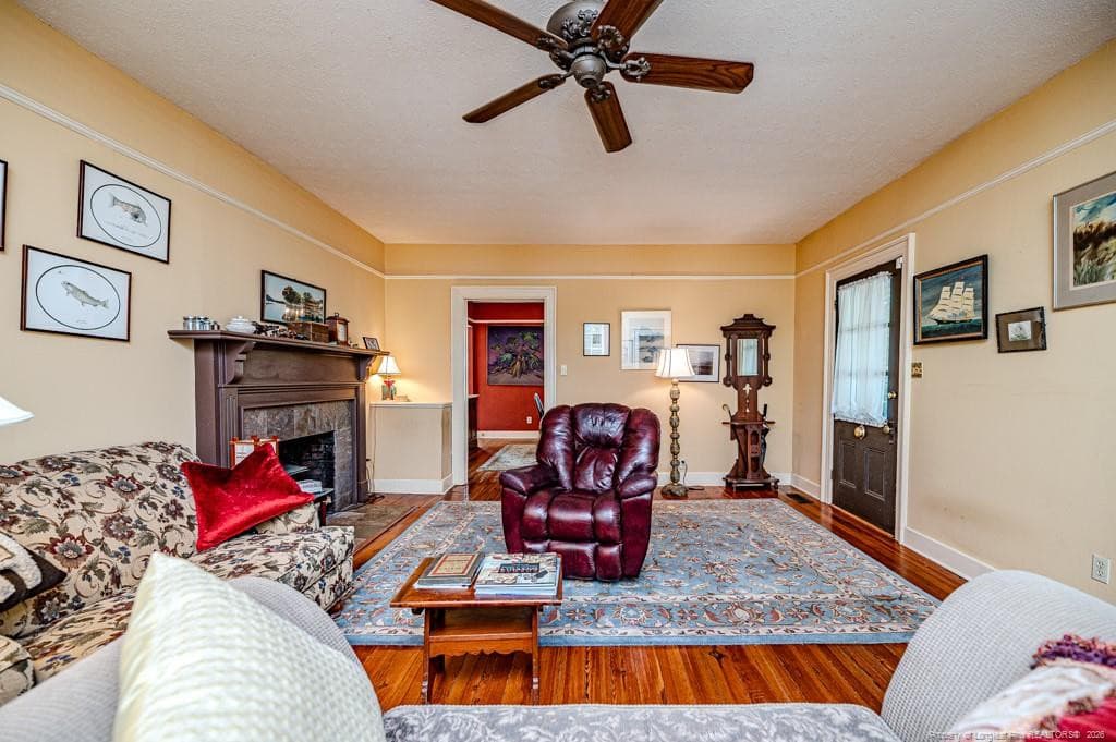 Photo 14 - 524 Carthage Street, Cameron, NC 28326
