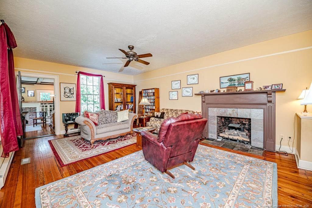 Photo 15 - 524 Carthage Street, Cameron, NC 28326