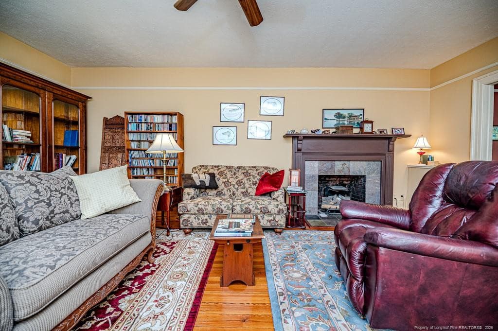 Photo 16 - 524 Carthage Street, Cameron, NC 28326