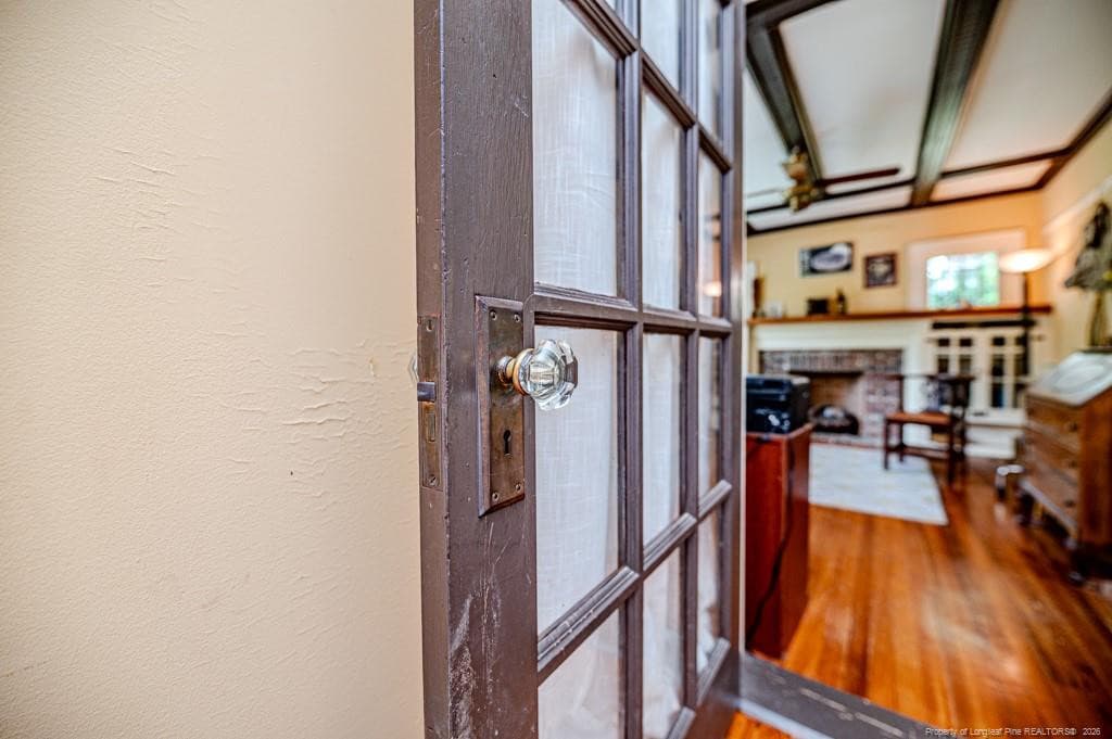 Photo 17 - 524 Carthage Street, Cameron, NC 28326