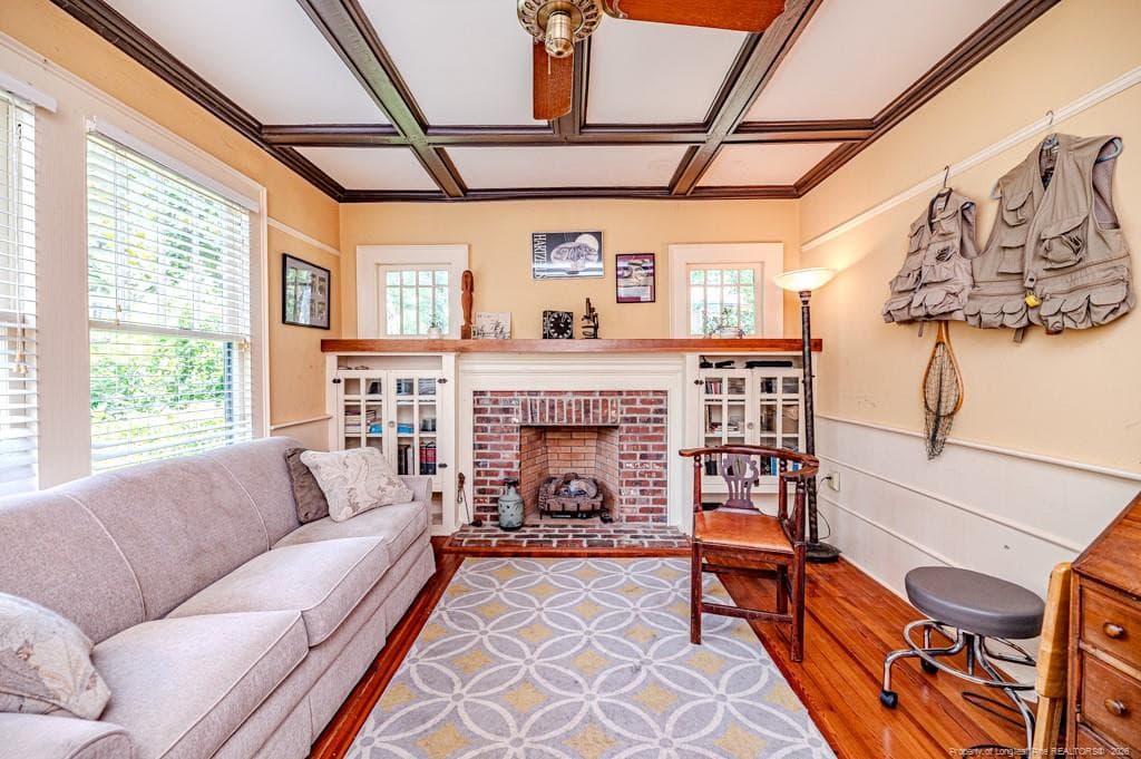 Photo 18 - 524 Carthage Street, Cameron, NC 28326