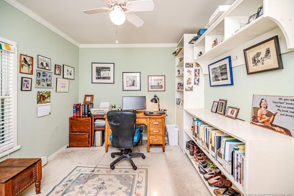 Photo 24 - 524 Carthage Street, Cameron, NC 28326