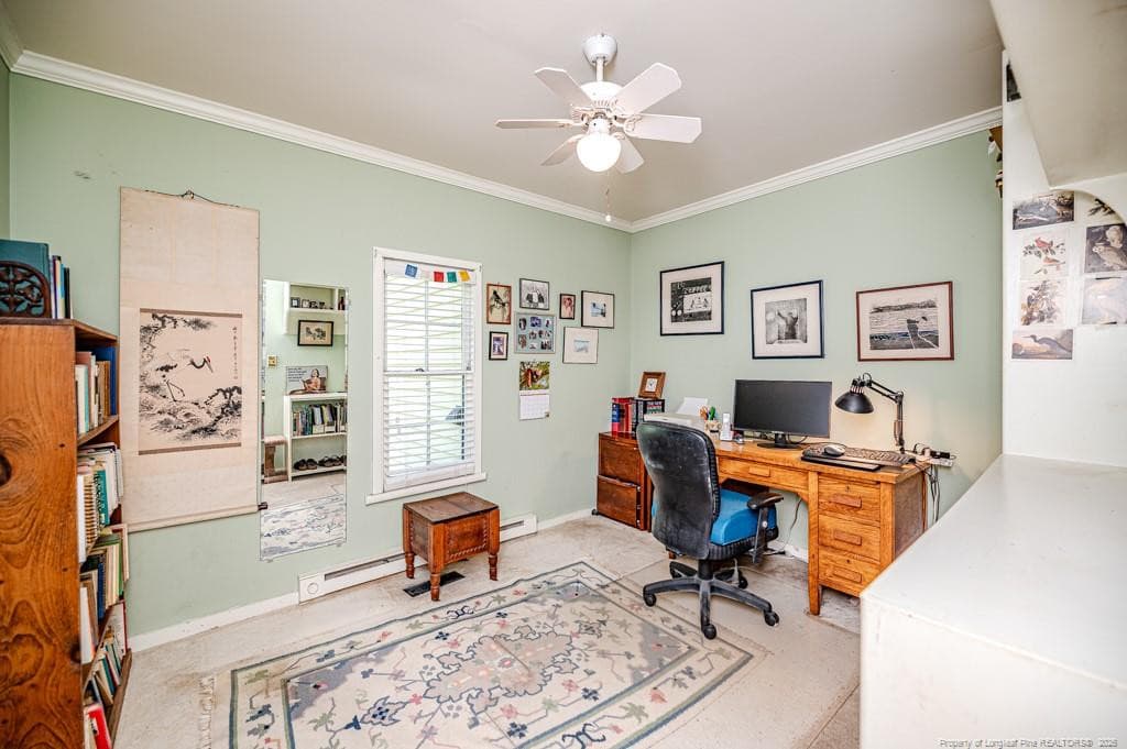 Photo 25 - 524 Carthage Street, Cameron, NC 28326
