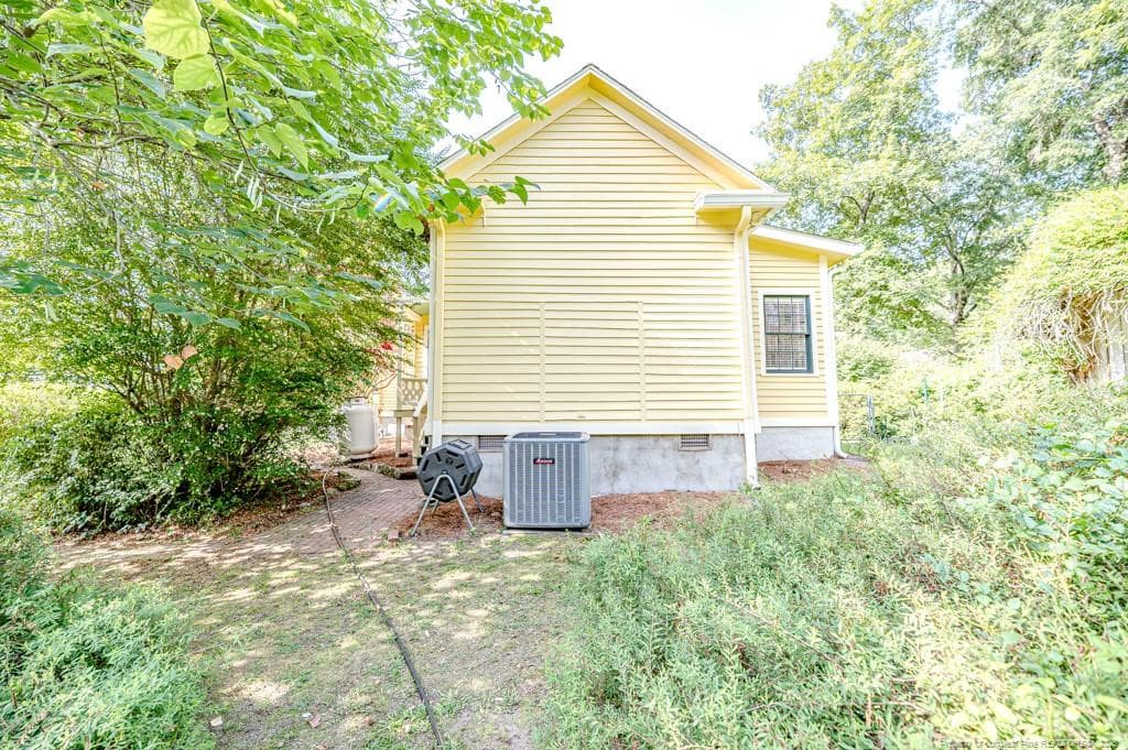 Photo 31 - 524 Carthage Street, Cameron, NC 28326