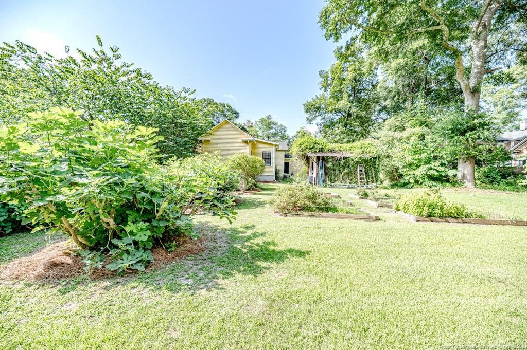 Photo 32 - 524 Carthage Street, Cameron, NC 28326