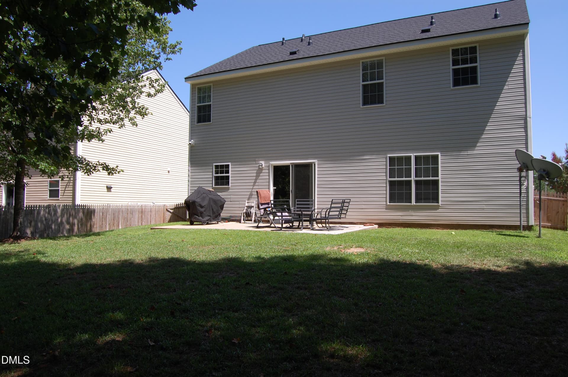 DSC_0746 - 502 Morganite Court, Knightdale, NC 27545