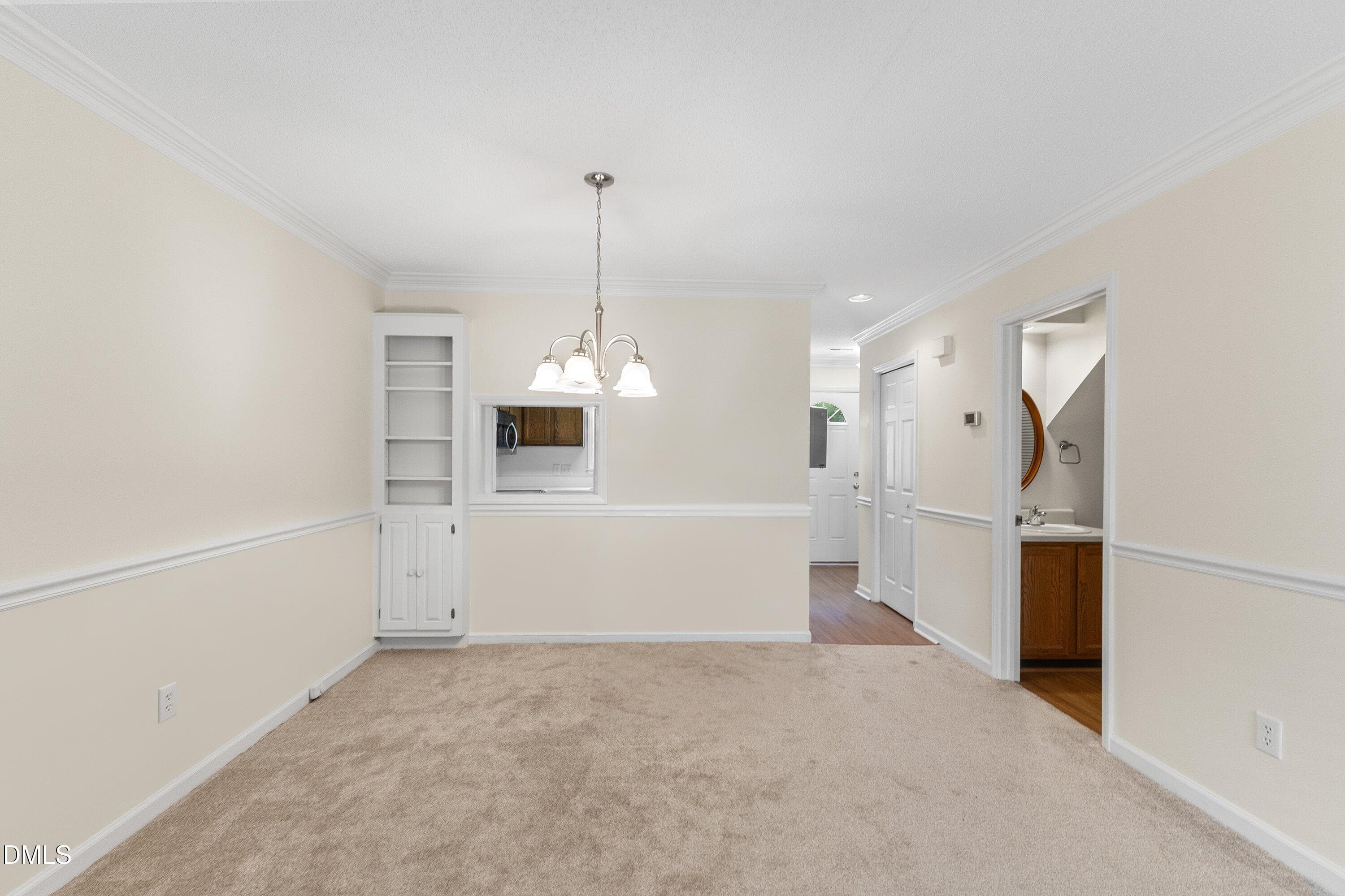 09-1708 Township Cir 118 Temple_0481 - 1708 Township Circle, Raleigh, NC 27609, Raleigh