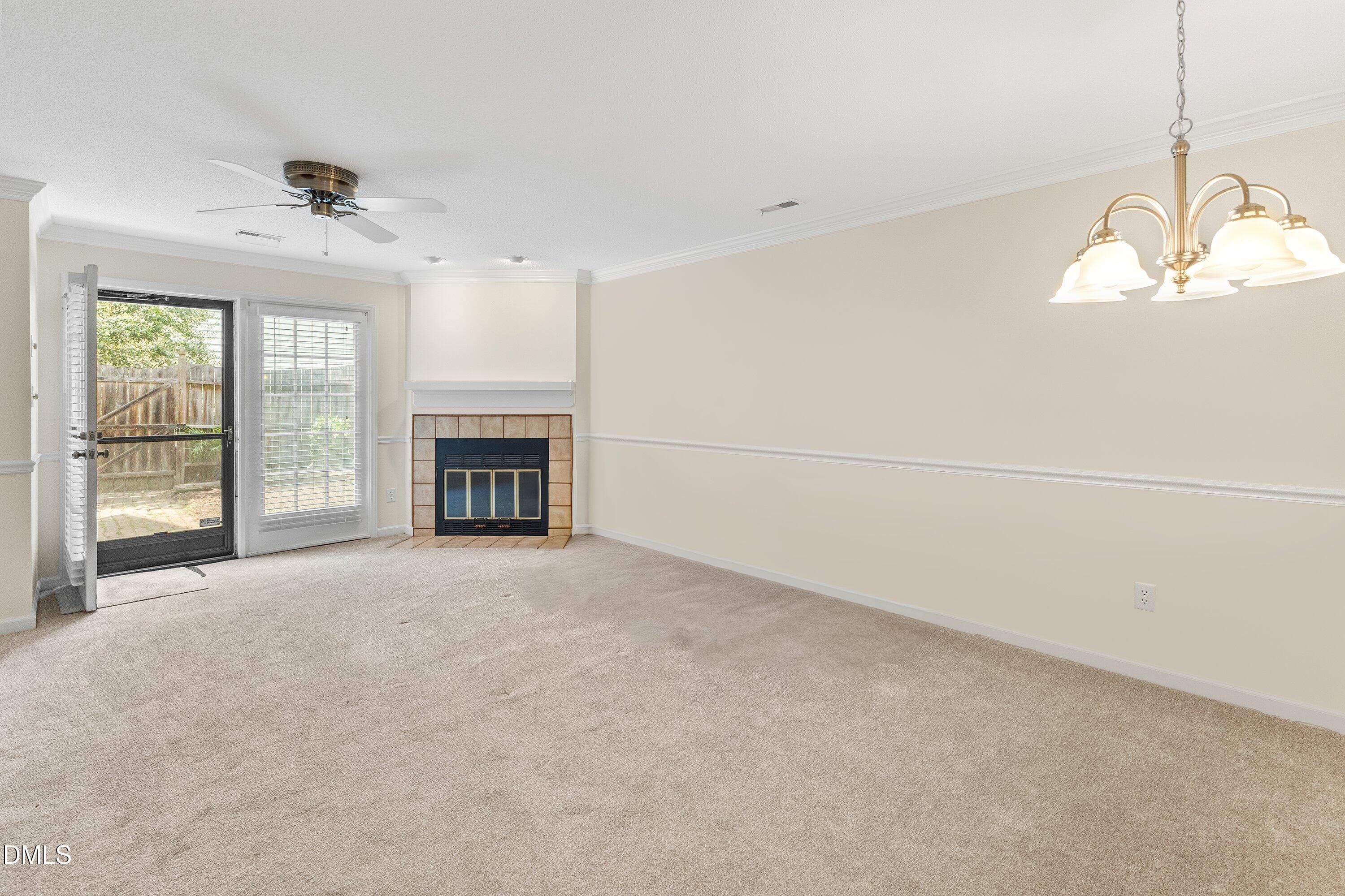 12-1708 Township Cir 118 Temple_0496 - 1708 Township Circle, Raleigh, NC 27609, Raleigh