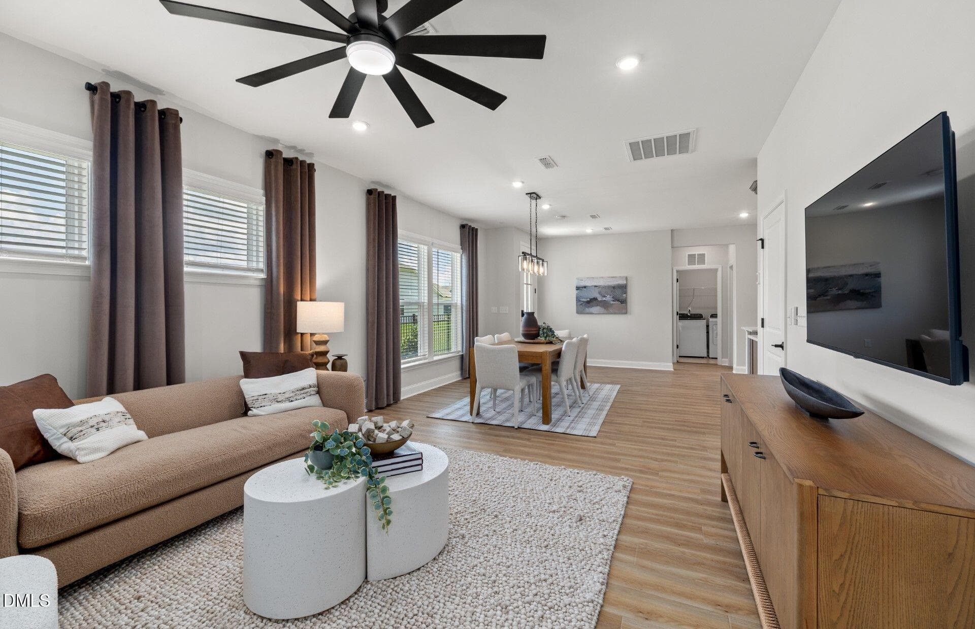Cranbrook Villa (3) - 85 Omaha Way, Clayton, NC 27520