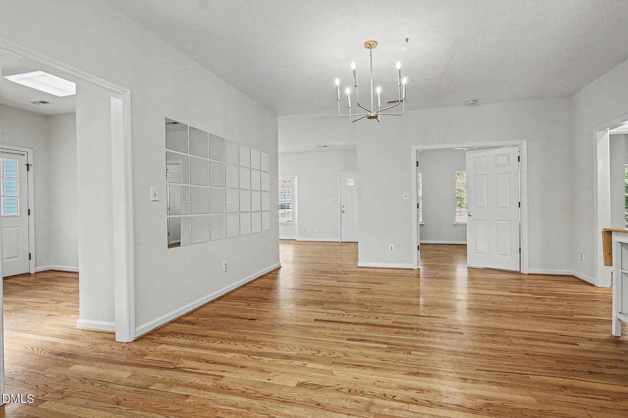09_Living-Space-107-Bay-Colony-27517 - 107 Bay Colony Court, Chapel Hill, NC 27517, Chapel Hill