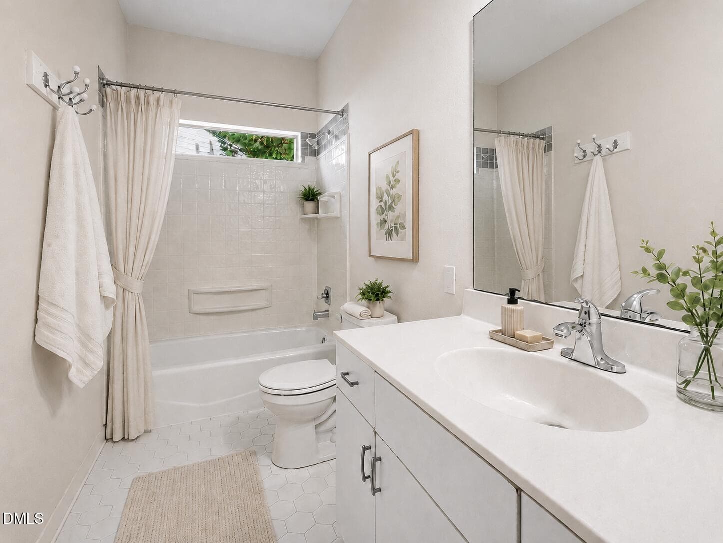 21_Bathroom-107-Bay-Colony-27517 - 107 Bay Colony Court, Chapel Hill, NC 27517, Chapel Hill
