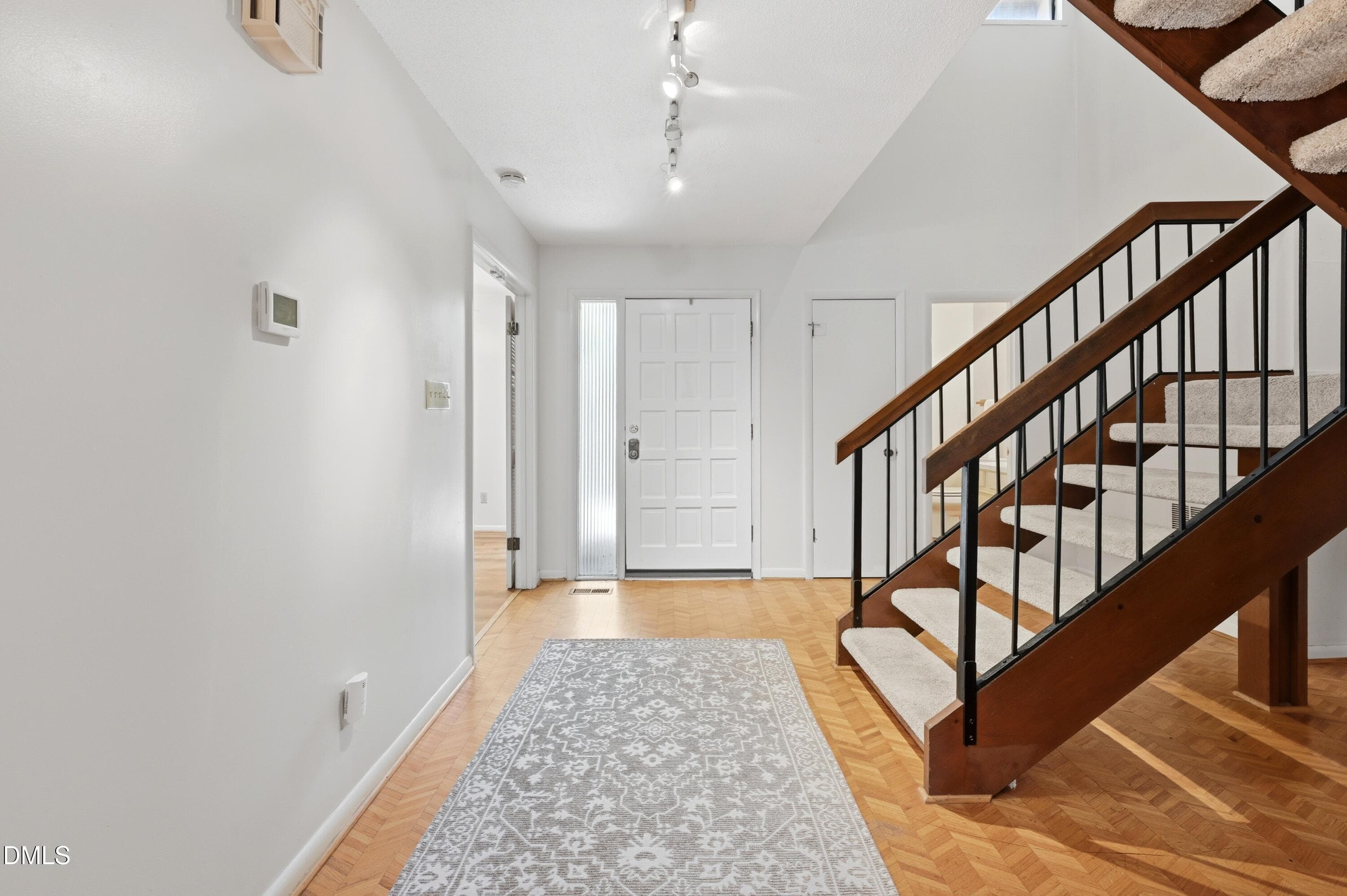 017 - 4100 Five Oaks Unit 6 Drive, Durham, NC 27707, Durham
