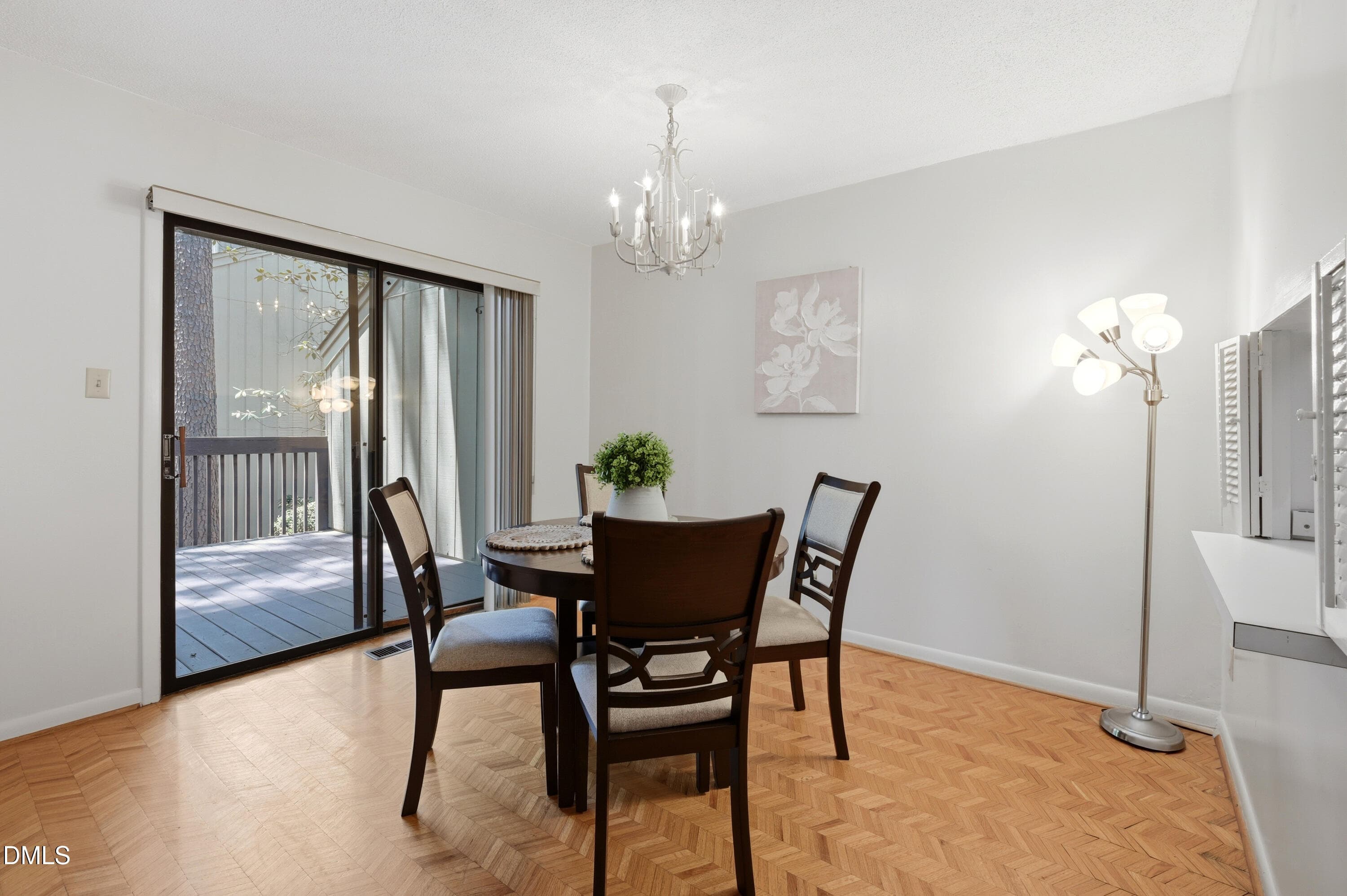 052 - 4100 Five Oaks Unit 6 Drive, Durham, NC 27707, Durham