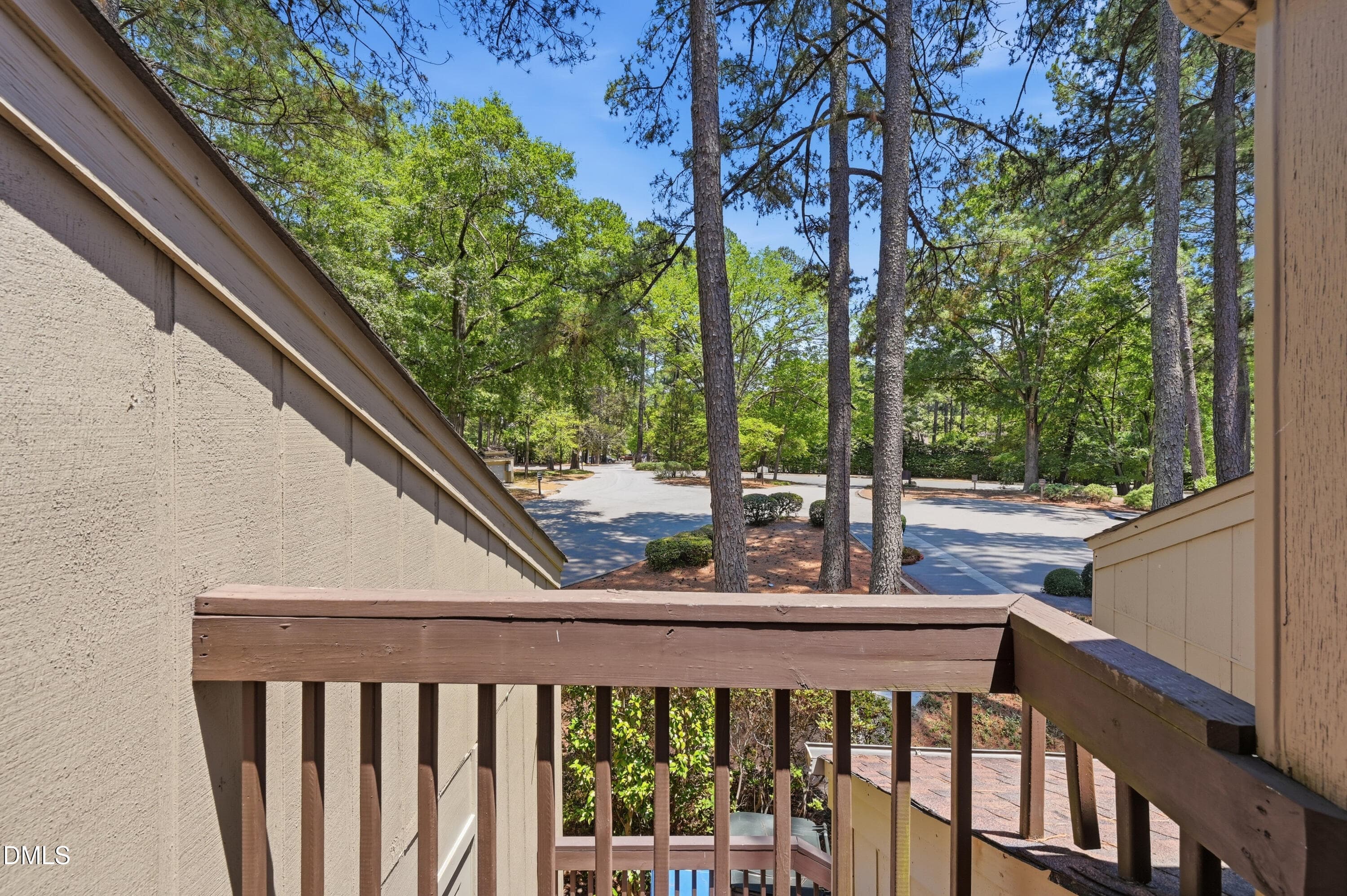 092 - 4100 Five Oaks Unit 6 Drive, Durham, NC 27707, Durham