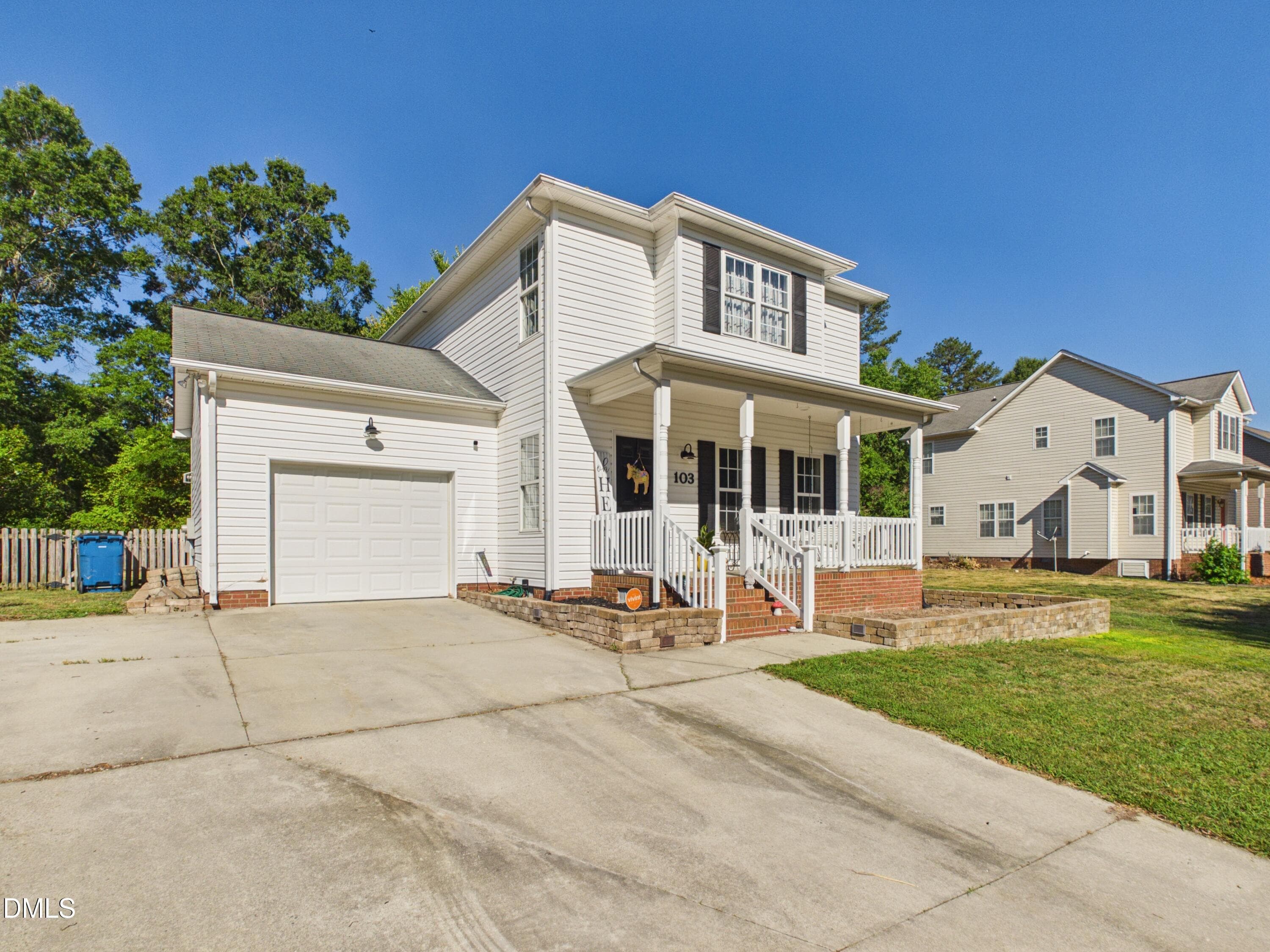 CAM04386G0-PR0018-STILL002 - 103 Brighton Village Lane, Archdale, NC 27263, Archdale