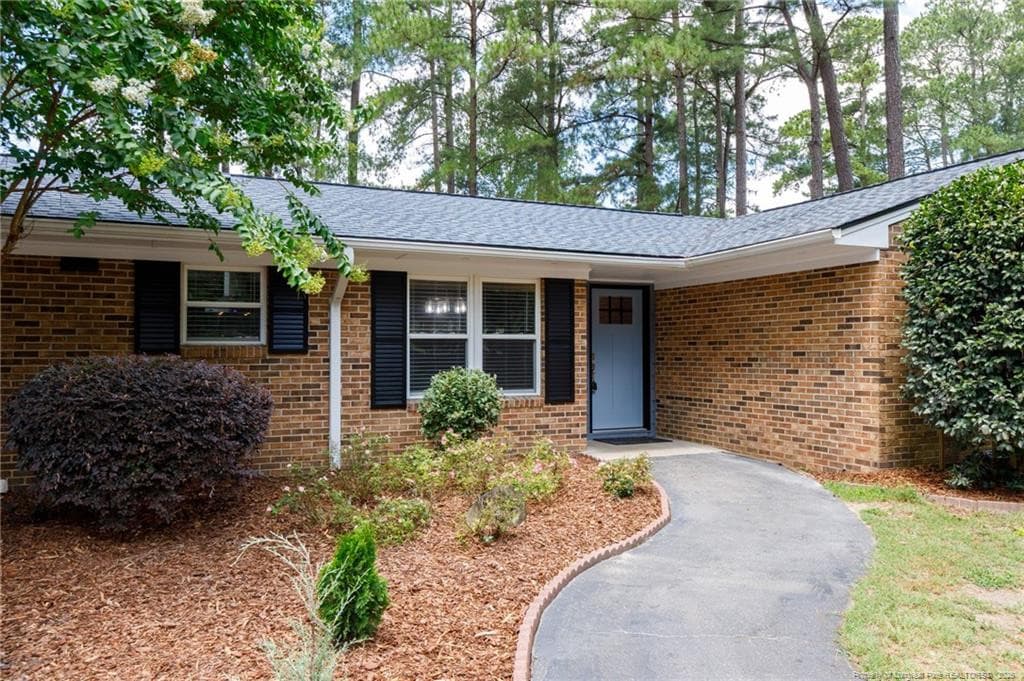 Photo 3 - 3516 Niagara Carthage Road, Whispering Pines, NC 28327, Whispering Pines