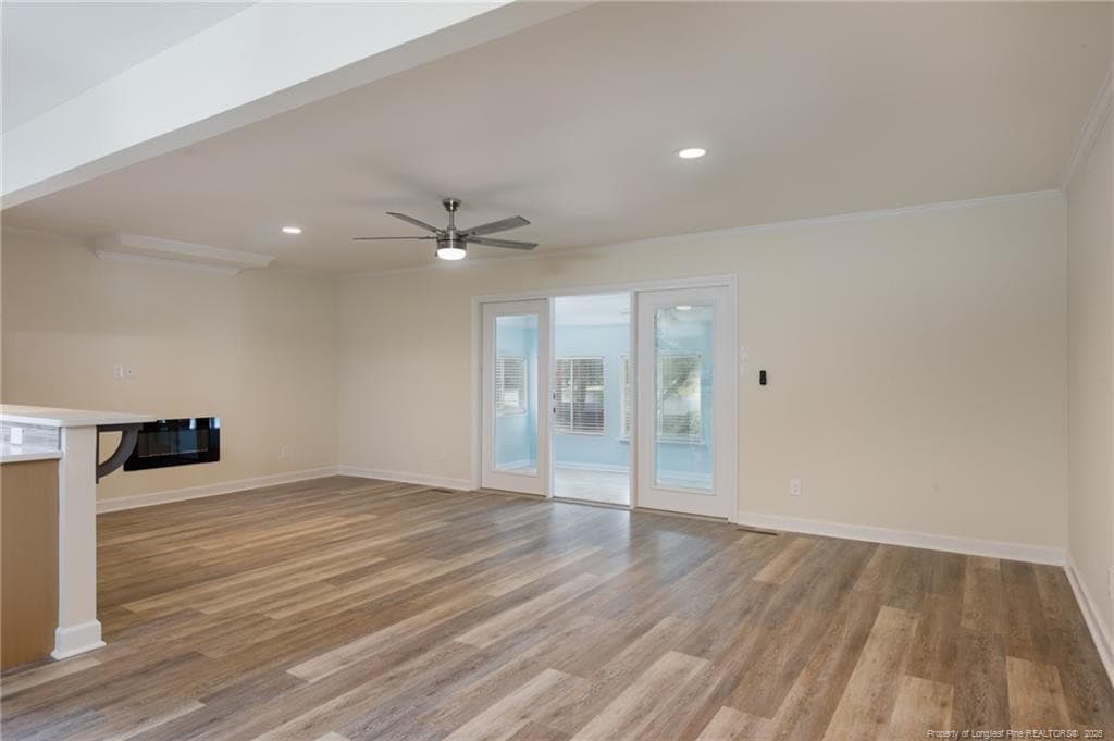 Photo 4 - 3516 Niagara Carthage Road, Whispering Pines, NC 28327, Whispering Pines