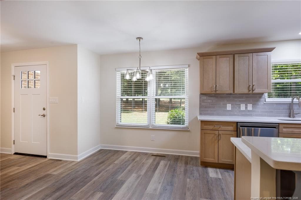 Photo 10 - 3516 Niagara Carthage Road, Whispering Pines, NC 28327, Whispering Pines