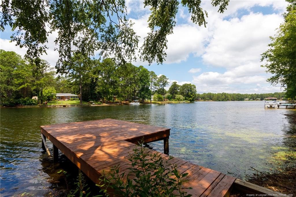 Photo 33 - 3516 Niagara Carthage Road, Whispering Pines, NC 28327, Whispering Pines