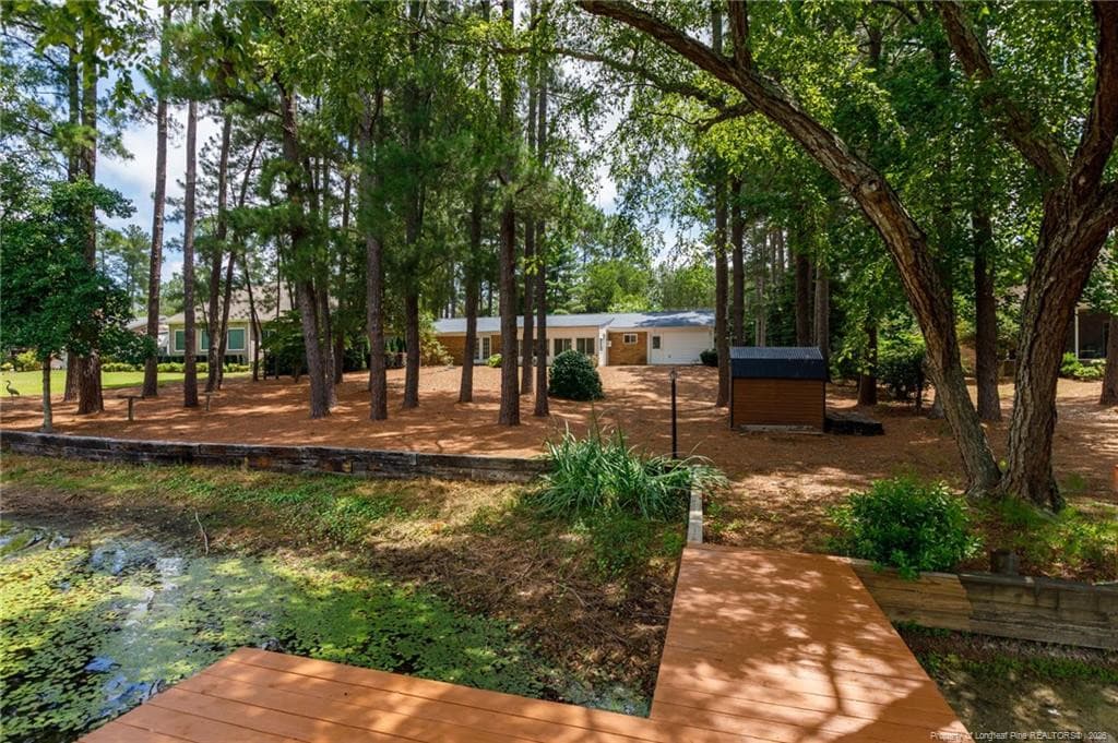 Photo 35 - 3516 Niagara Carthage Road, Whispering Pines, NC 28327, Whispering Pines