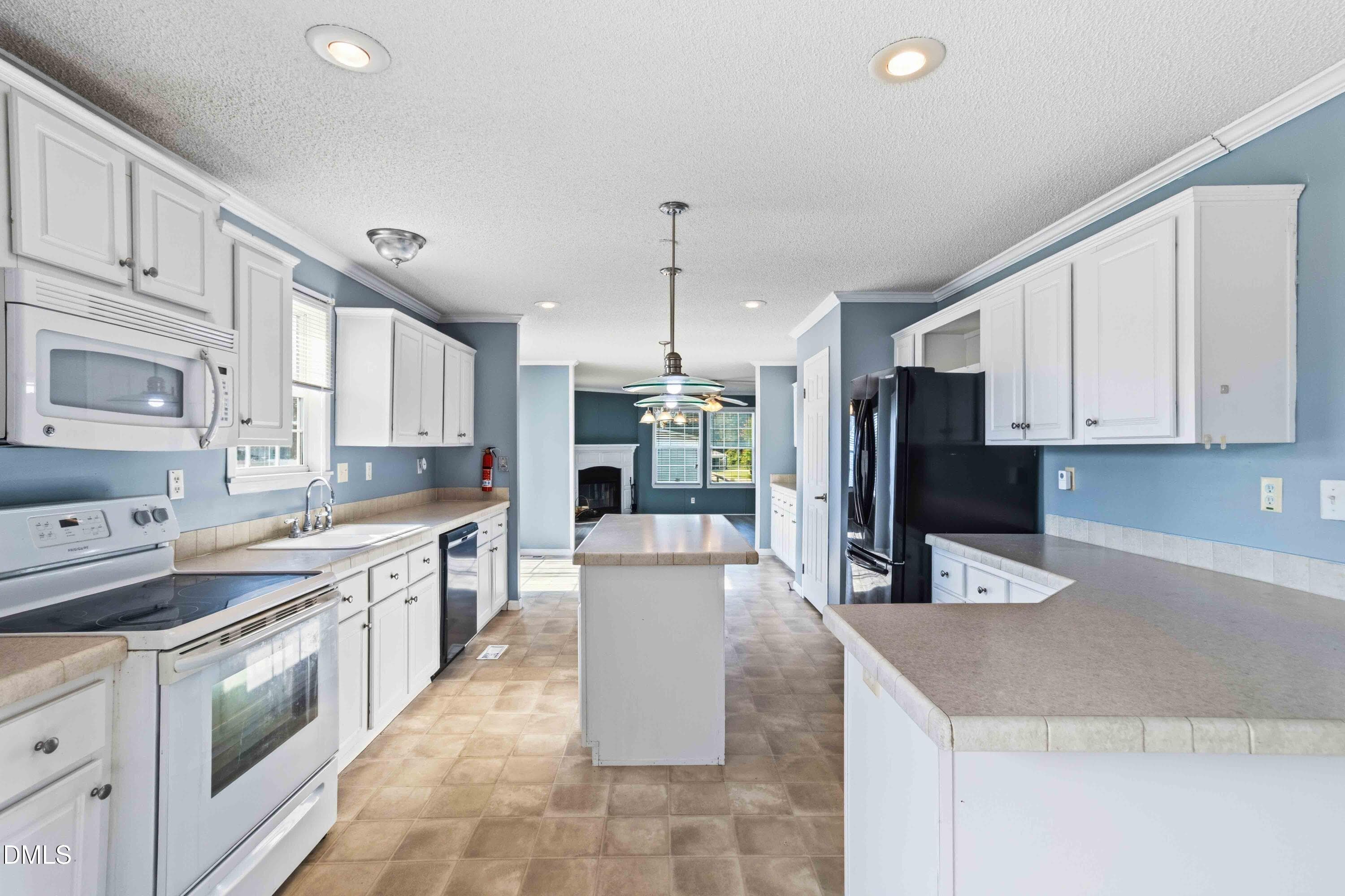 012 - 614 Autumn Winds Drive, Goldsboro, NC 27530