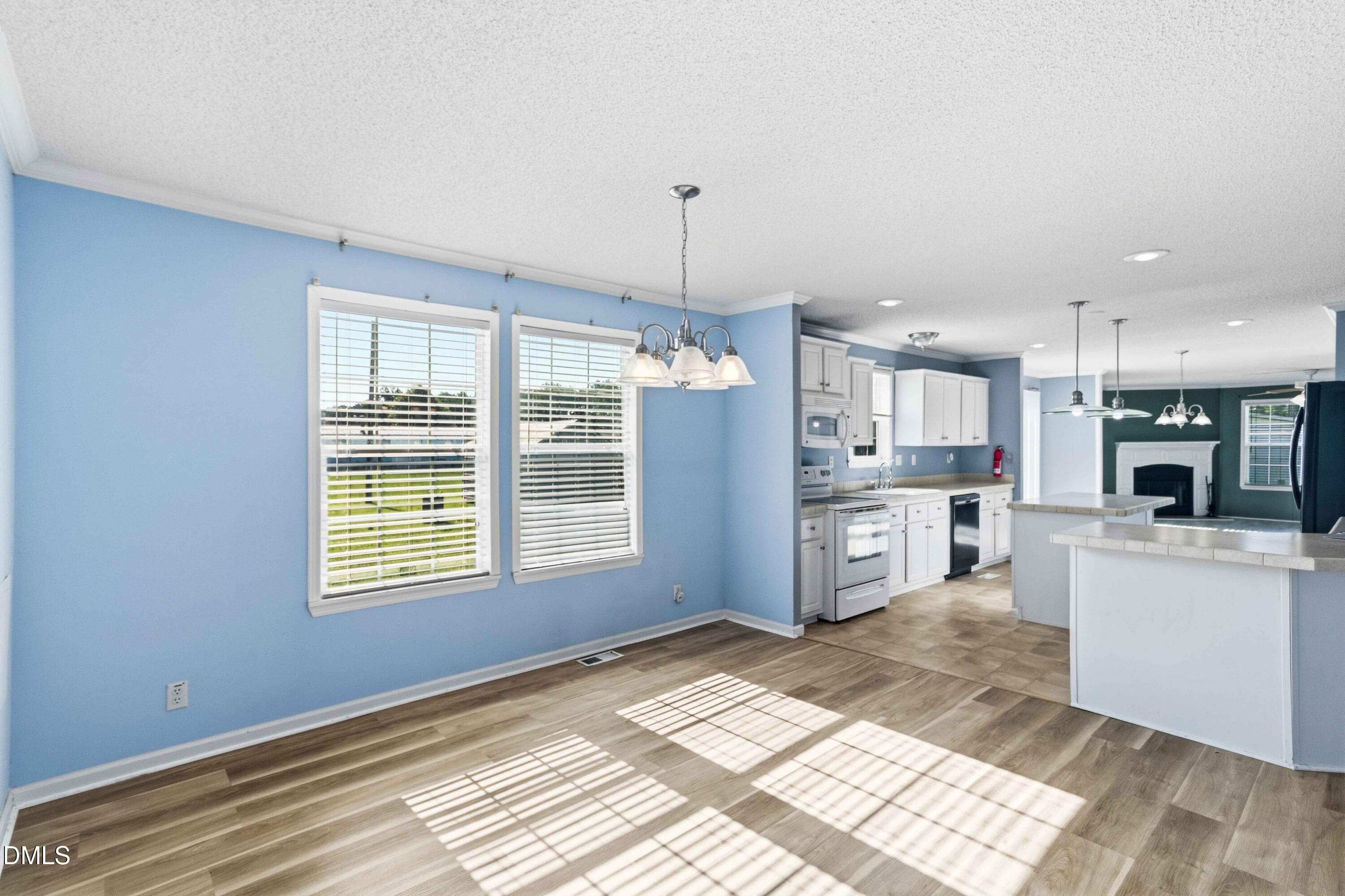 014 - 614 Autumn Winds Drive, Goldsboro, NC 27530