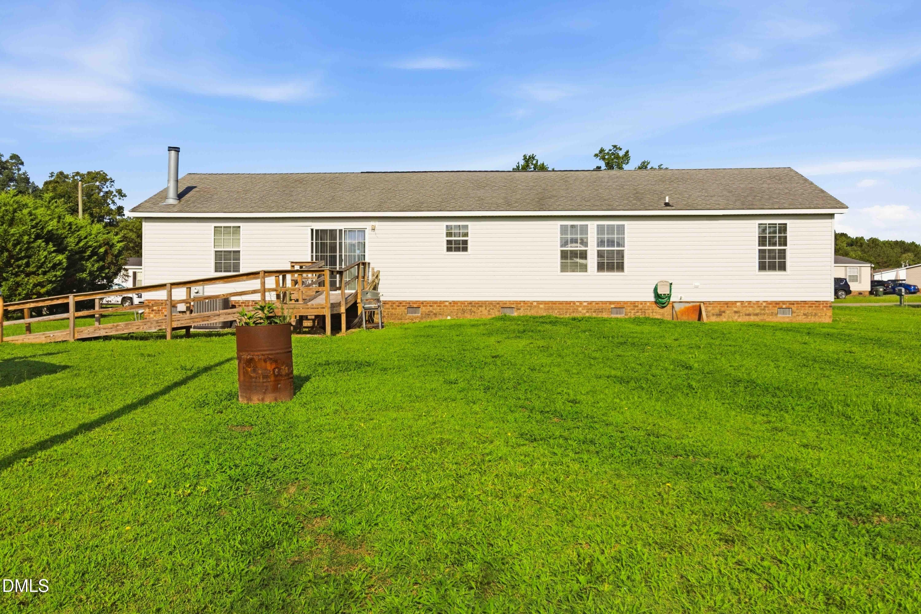 030 - 614 Autumn Winds Drive, Goldsboro, NC 27530