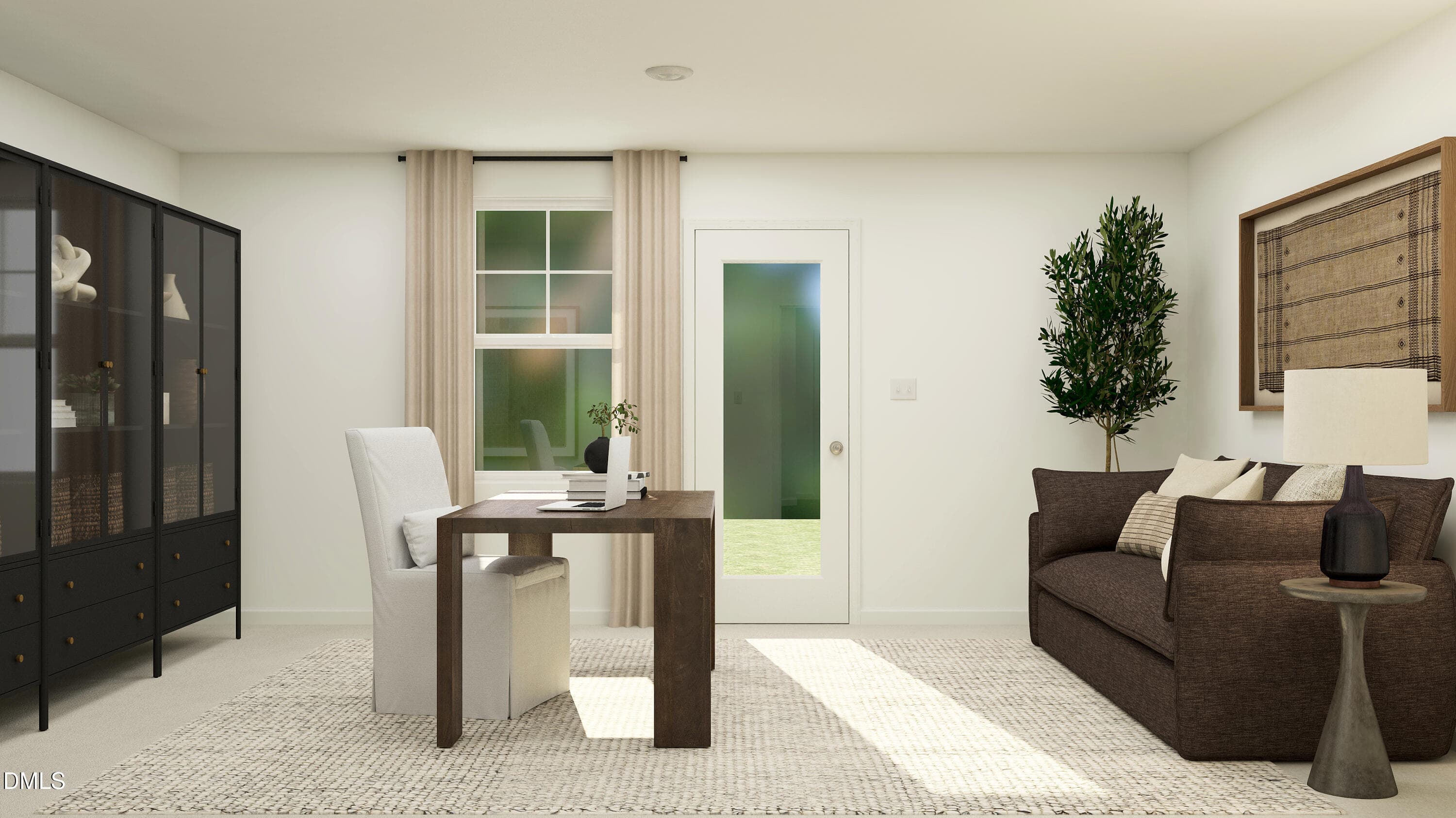 SUN_ElmGrove_Rend_Wyatt_Bed3_3of3_F1 - 615 1/2 Rawls Drive, Raleigh, NC 27610, Raleigh