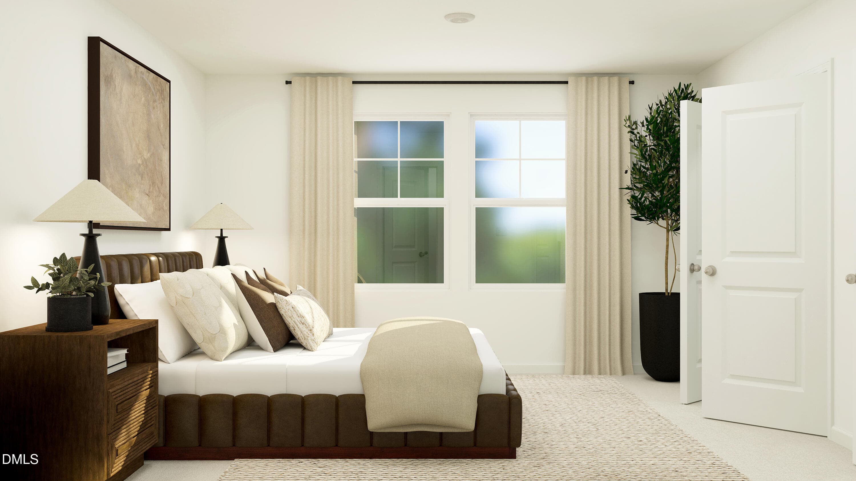 SUN_ElmGrove_Rend_Wyatt_Owners_2of2_F3 - 615 1/2 Rawls Drive, Raleigh, NC 27610, Raleigh