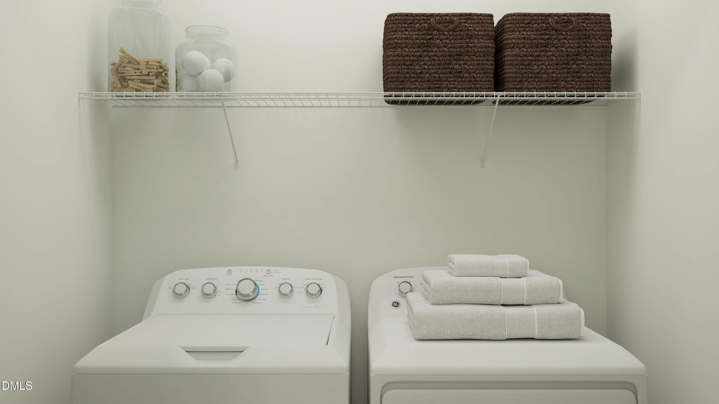 SUN_ElmGrove_Rend_Wyatt_Laundry_F3 - 615 1/2 Rawls Drive, Raleigh, NC 27610, Raleigh