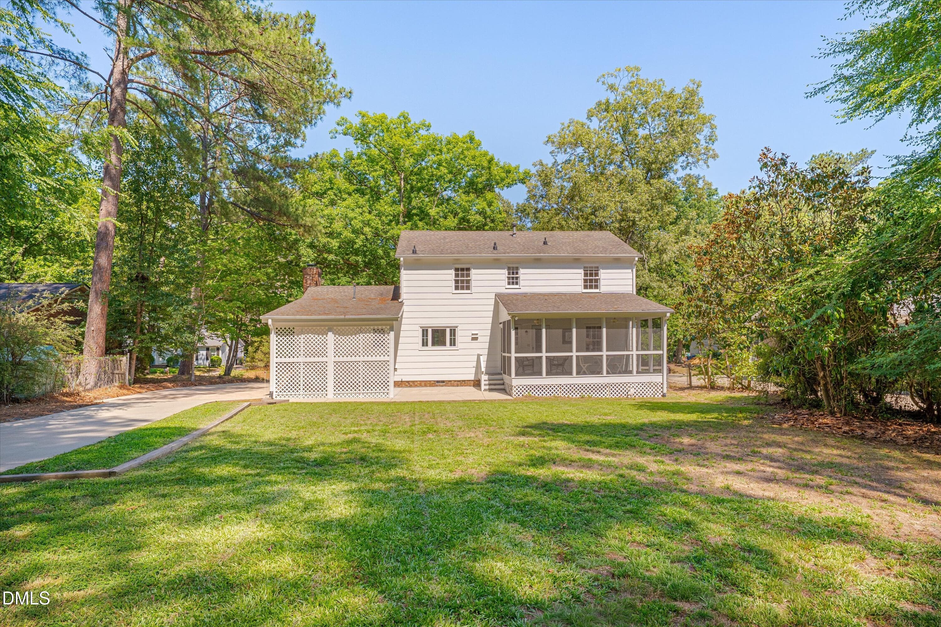 52-410 Colony Woods-51 - 410 Colony Woods Drive, Chapel Hill, NC 27517, Chapel Hill
