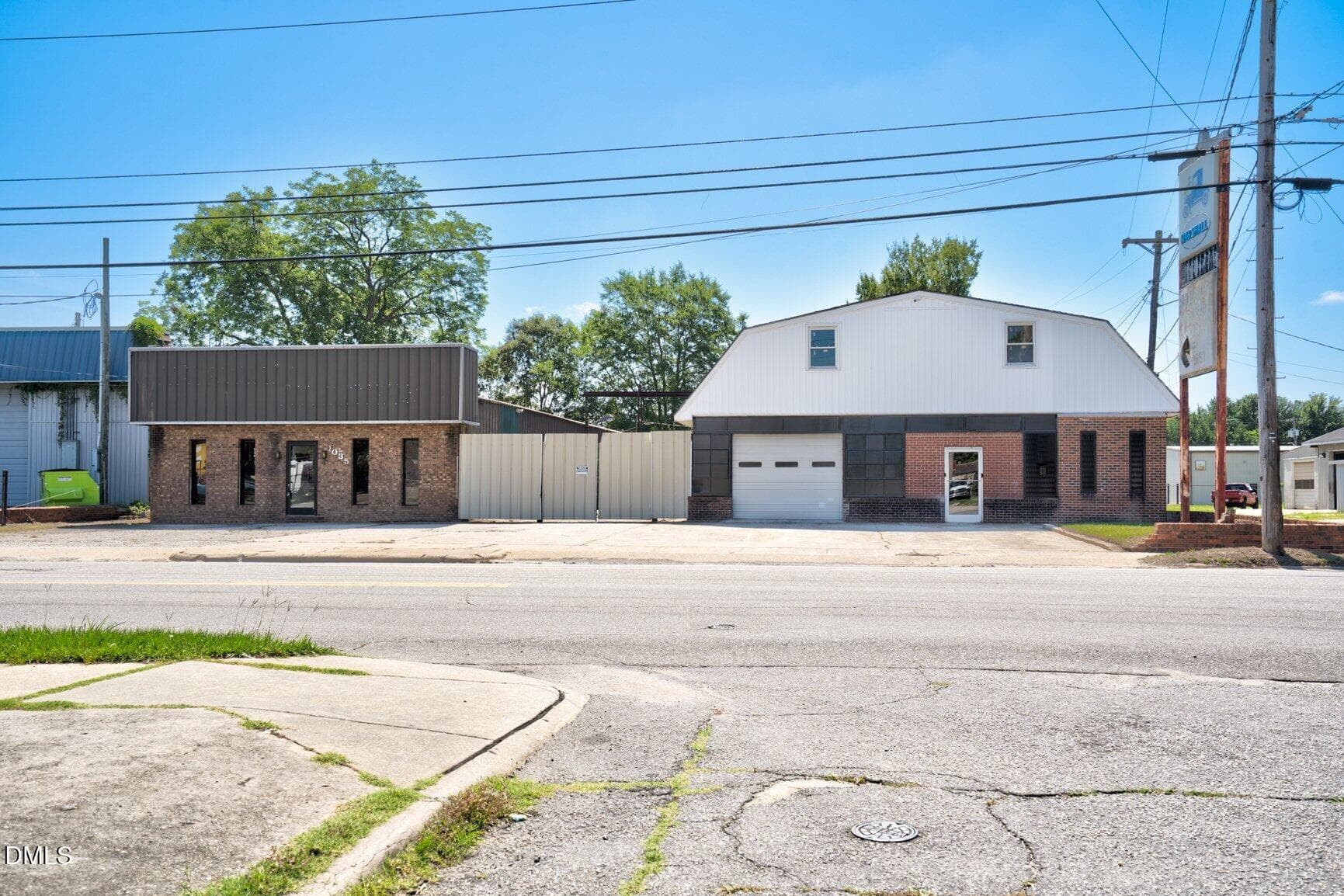 1037 S Church Street, Rocky Mount, NC 27803