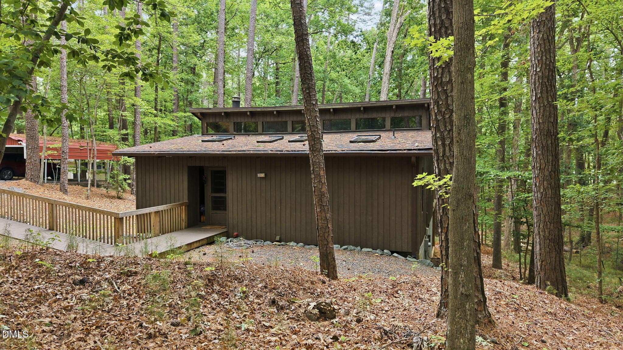 4-web-or-mls-DJI_20260626134556_0086_D - 7304 Sunrise Road, Chapel Hill, NC 27514, Chapel Hill