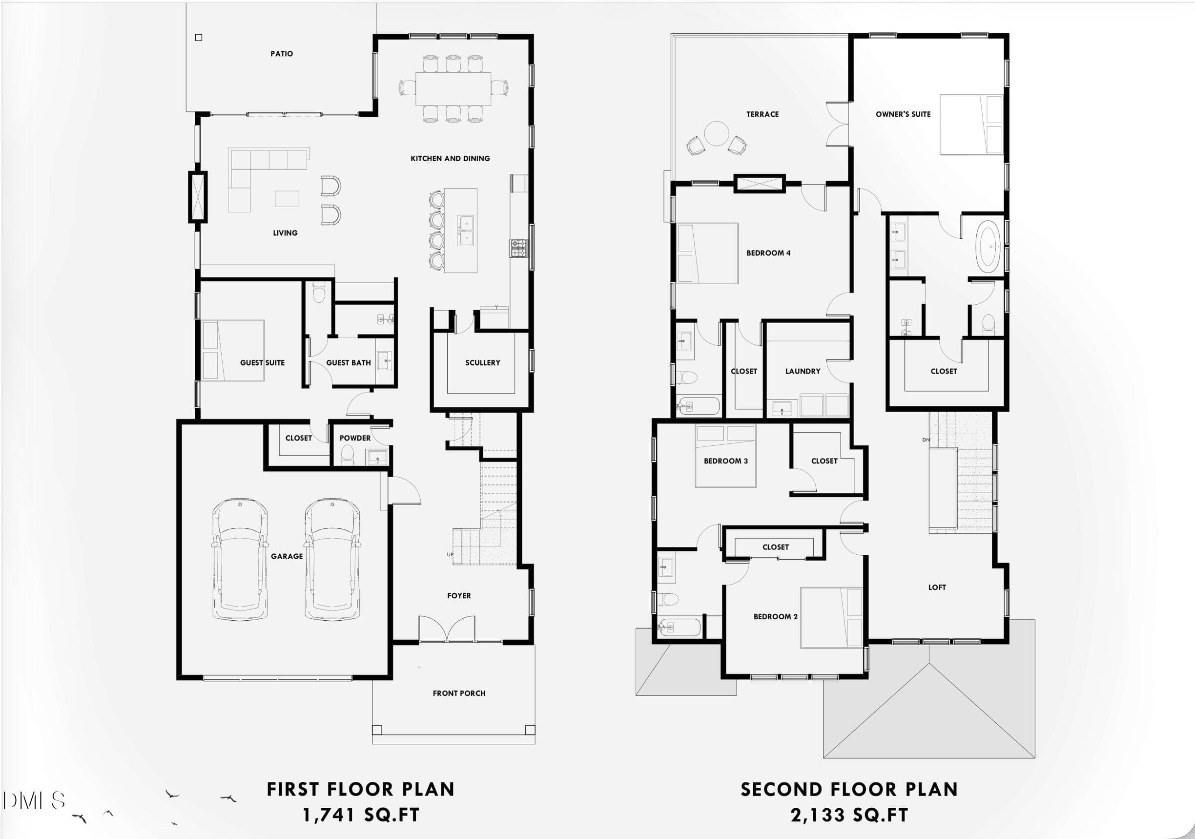 Image 3 - 813 E Hargett Street, Raleigh, NC 27603, Raleigh