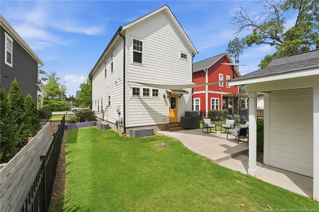 Photo 40 - 261 Springwood Way, Southern Pines, NC 28387