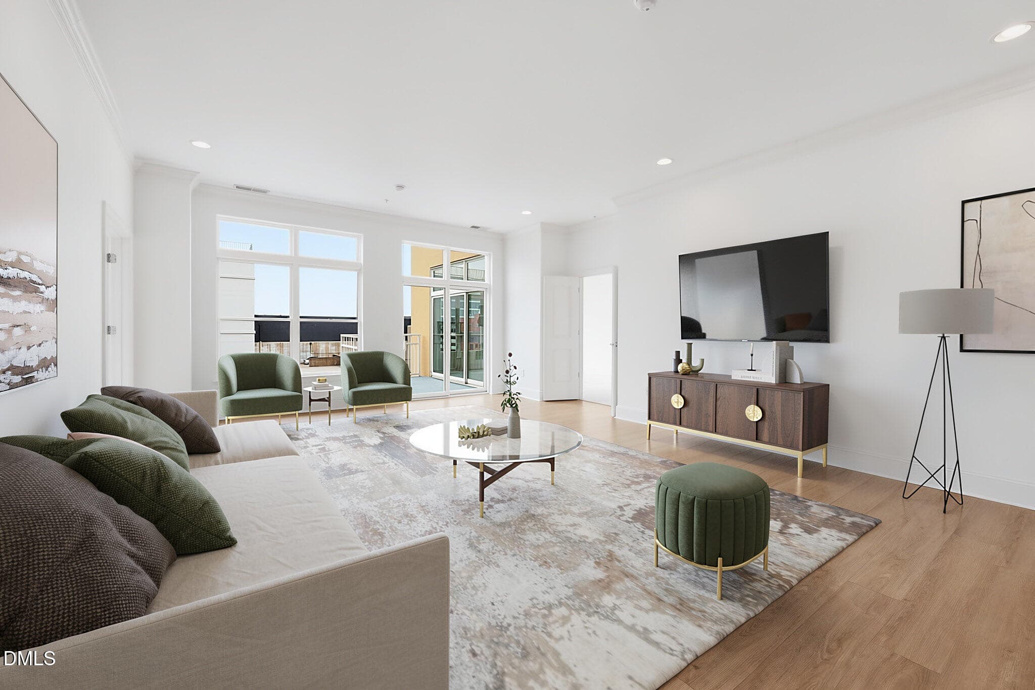 317 W Morgan Street 504, Raleigh, NC 27601