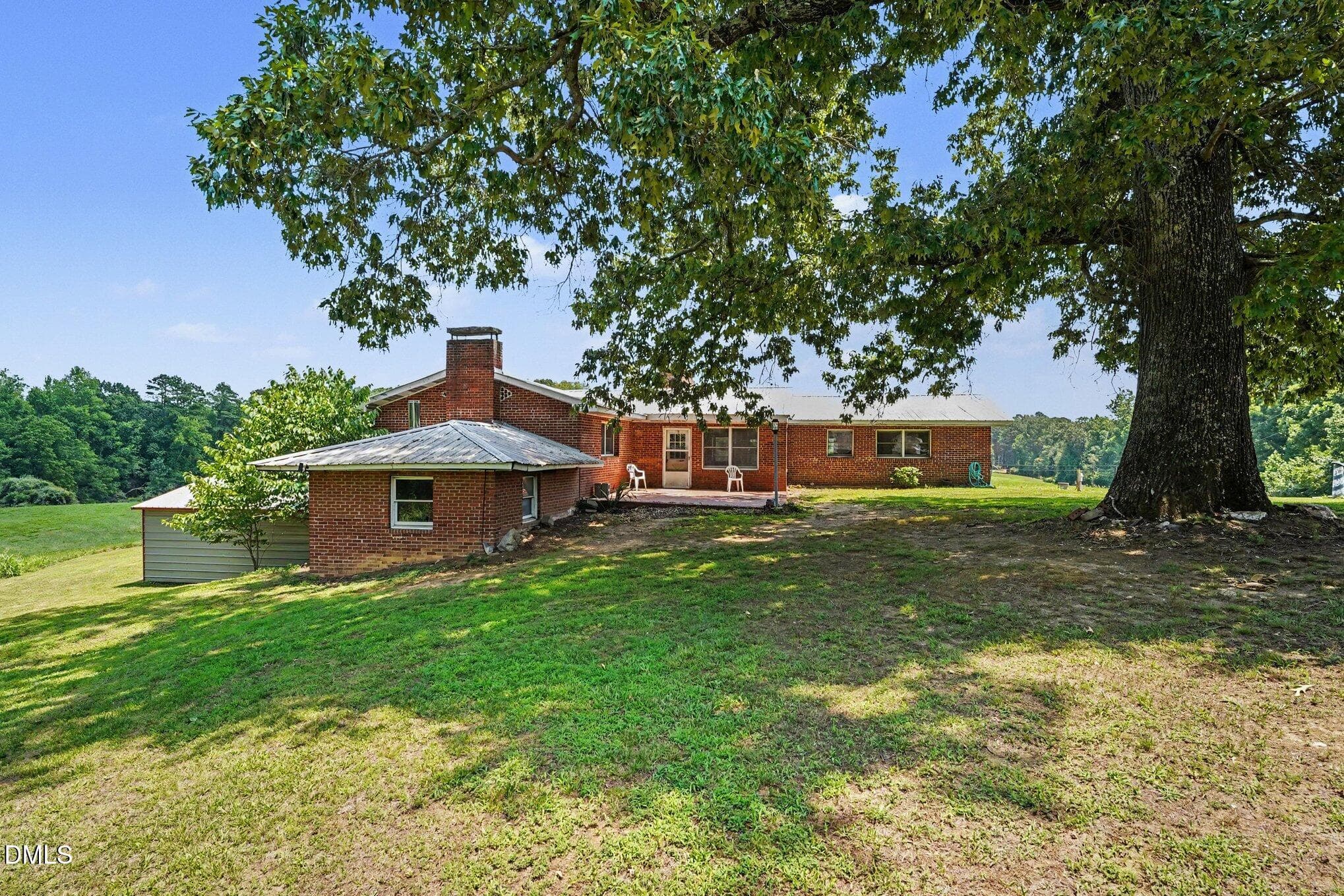 038_file_5158 - 5529 Hollow Hill Road, Liberty, NC 27298