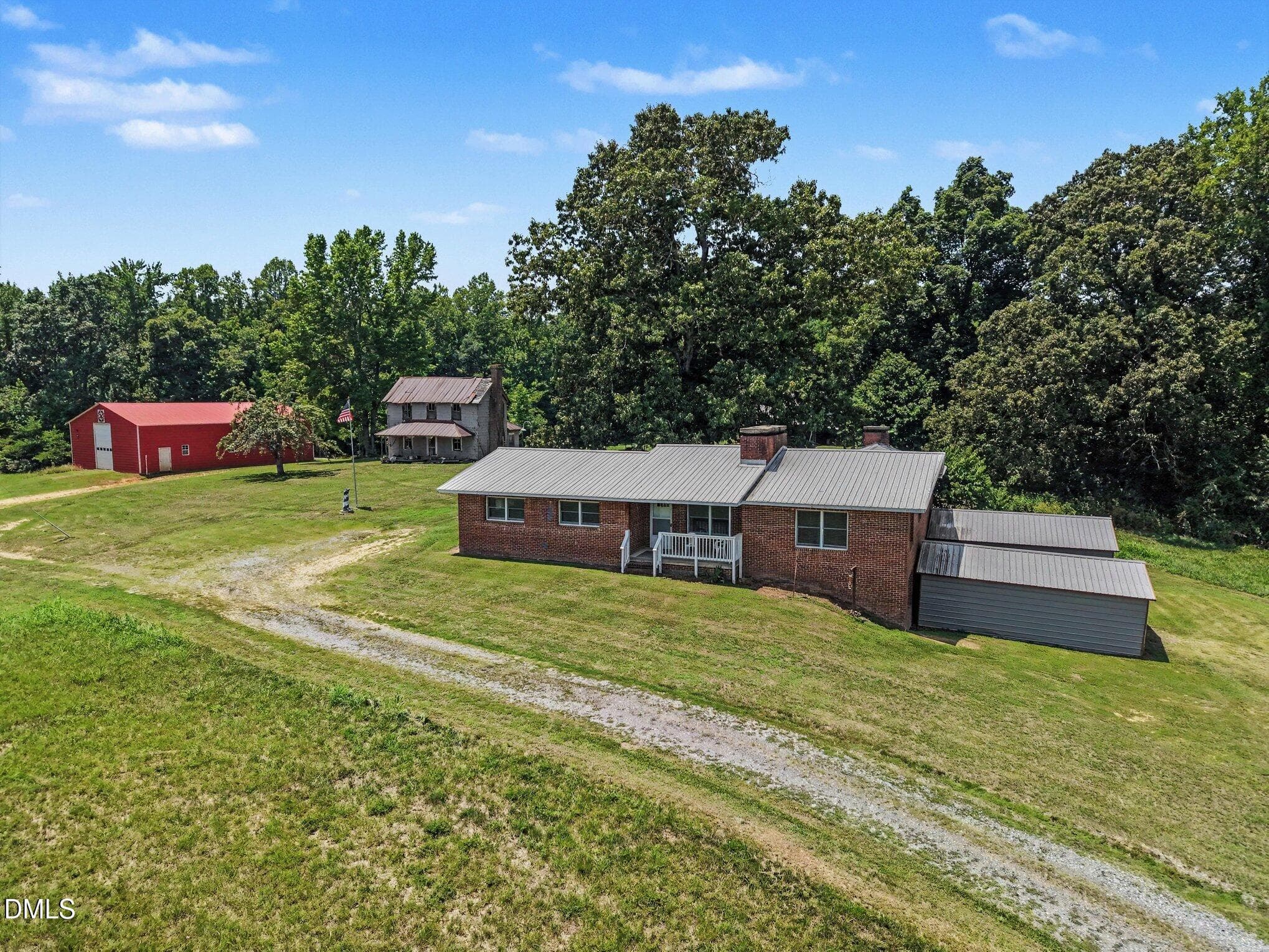 042_file_6994 - 5529 Hollow Hill Road, Liberty, NC 27298