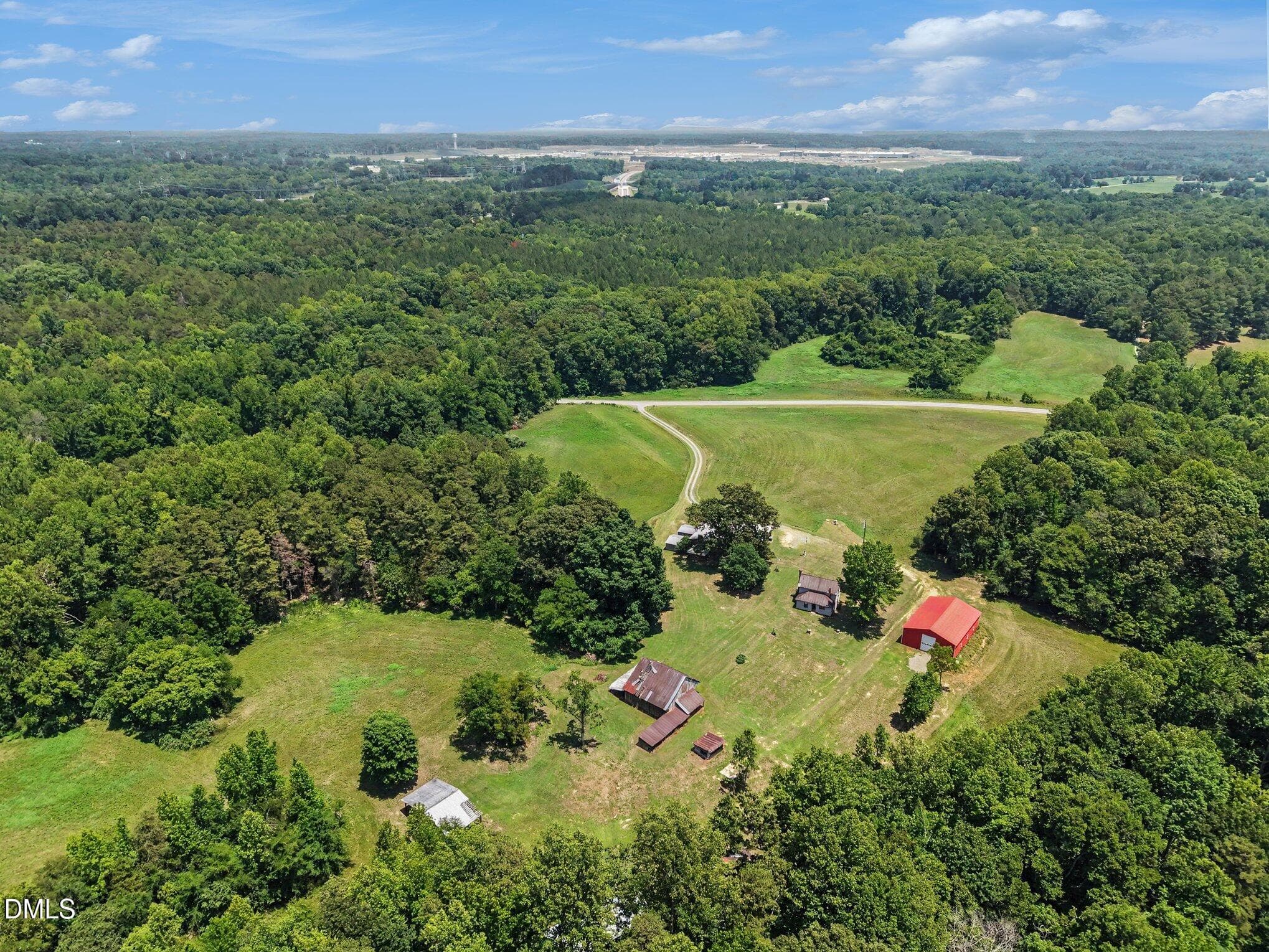 048_file_5659 - 5529 Hollow Hill Road, Liberty, NC 27298