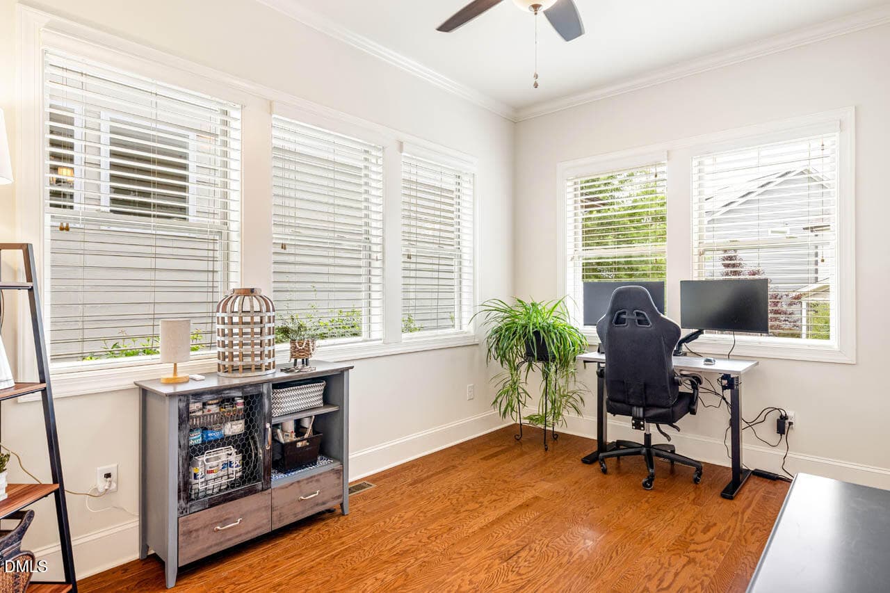 Keeping Room - 44 Rock Ledge Drive, Chapel Hill, NC 27516, Chapel Hill