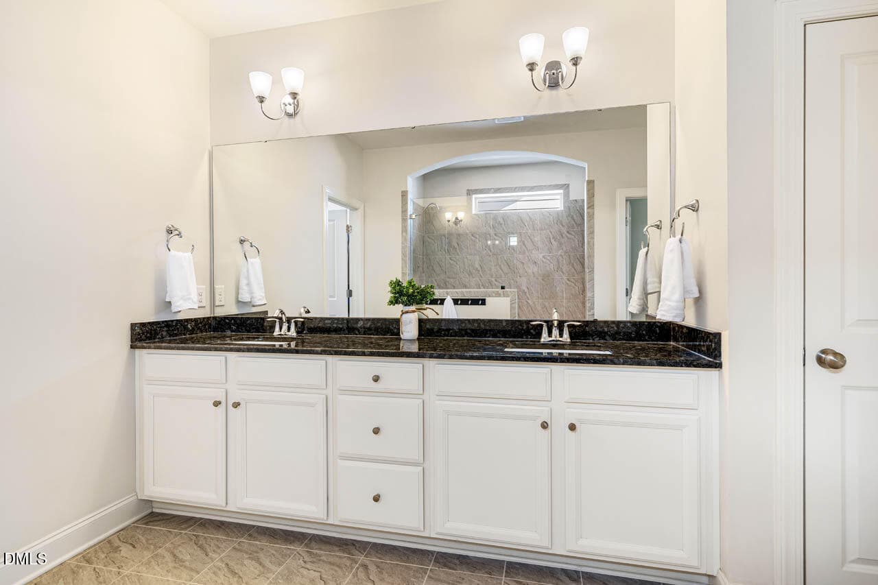 Primary Bath - 44 Rock Ledge Drive, Chapel Hill, NC 27516, Chapel Hill
