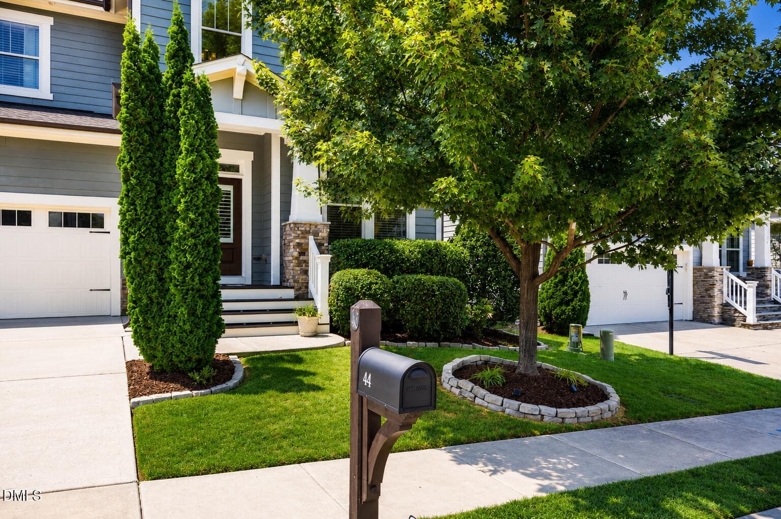 Green Certified Home in Briar Chapel - 44 Rock Ledge Drive, Chapel Hill, NC 27516, Chapel Hill