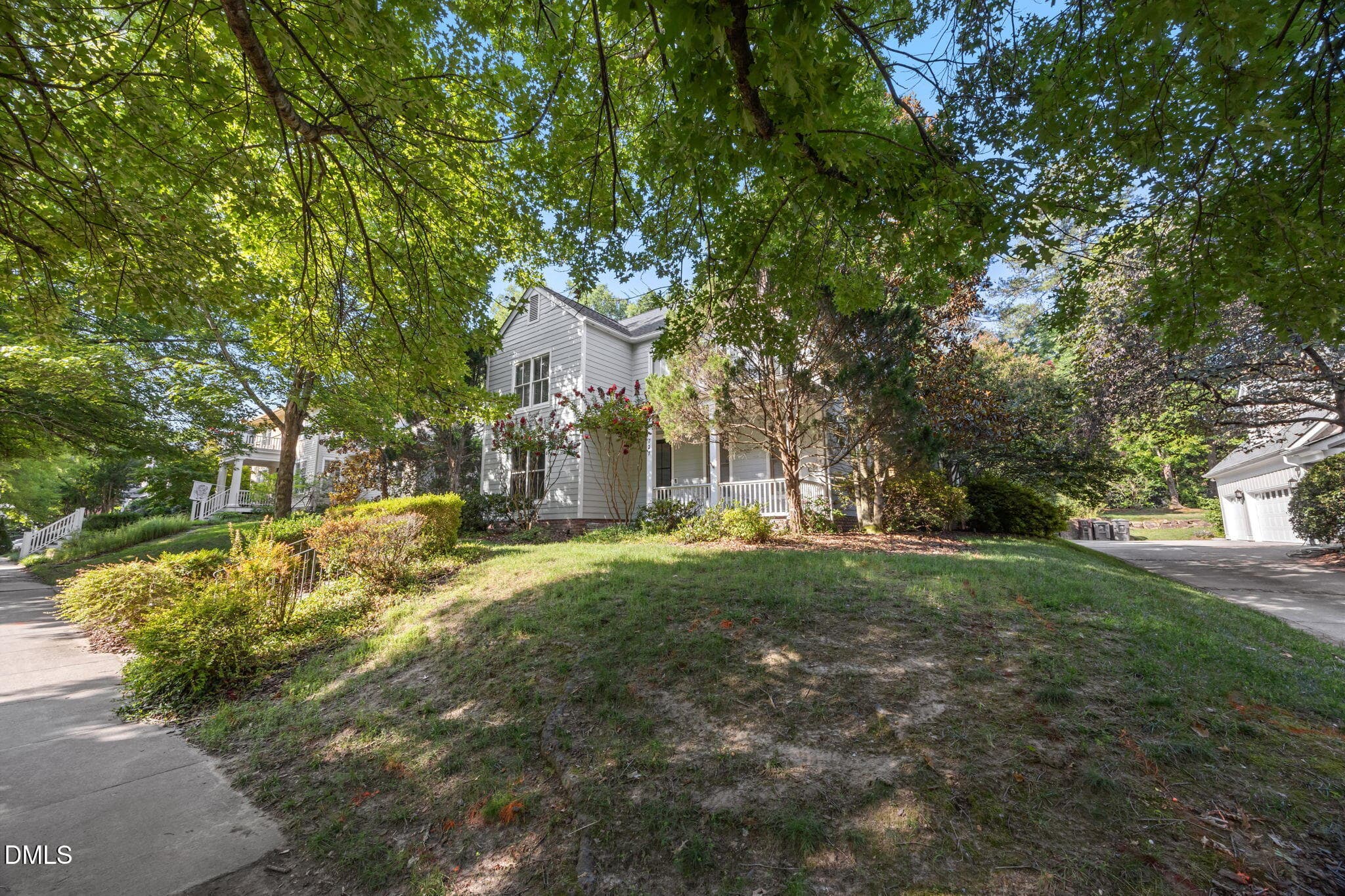 4-web-or-mls-484A5869 - 127 Graylyn Drive, Chapel Hill, NC 27516, Chapel Hill