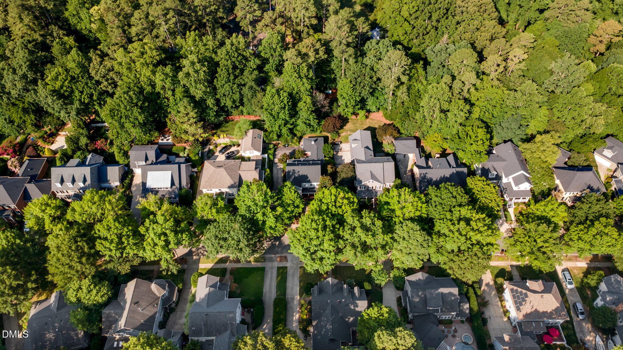 54-web-or-mls-DJI_0707 - 127 Graylyn Drive, Chapel Hill, NC 27516, Chapel Hill