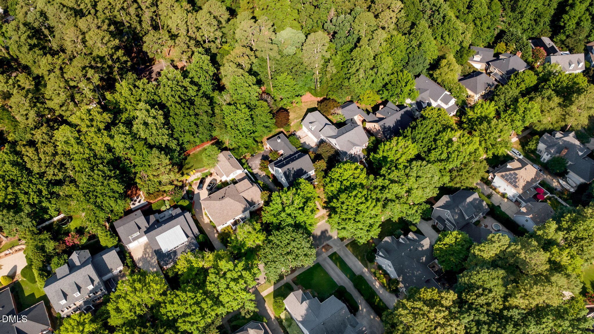 55-web-or-mls-DJI_0712 - 127 Graylyn Drive, Chapel Hill, NC 27516, Chapel Hill