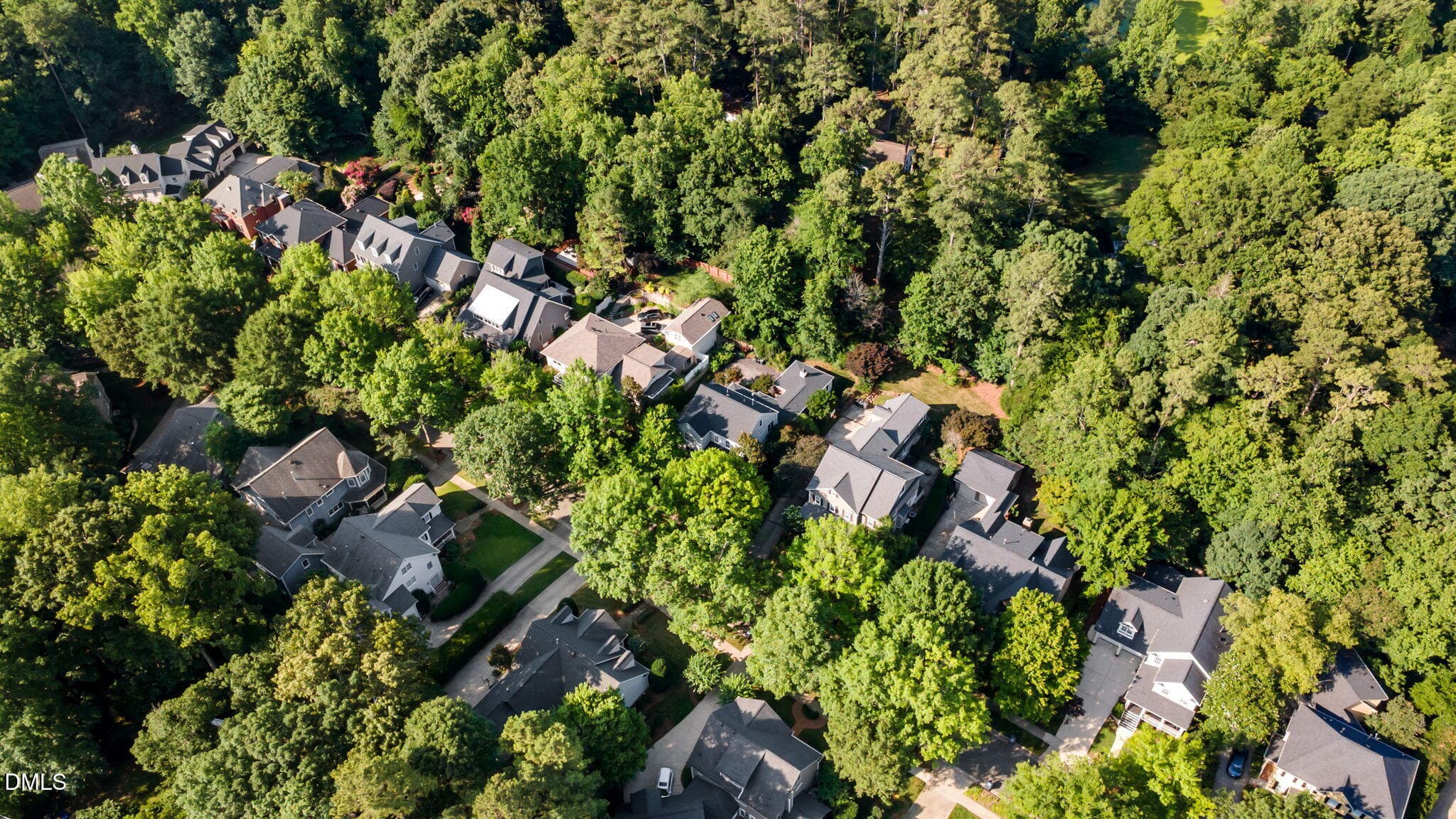 56-web-or-mls-DJI_0717 - 127 Graylyn Drive, Chapel Hill, NC 27516, Chapel Hill