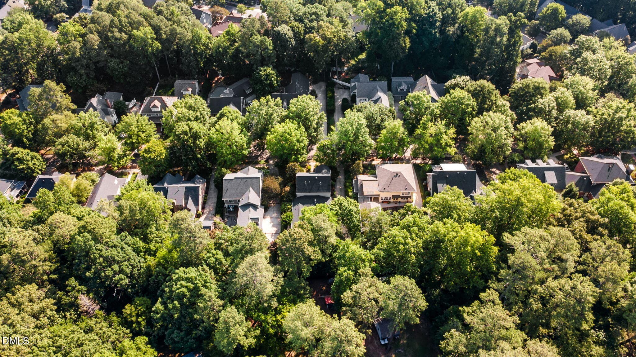 59-web-or-mls-DJI_0730 - 127 Graylyn Drive, Chapel Hill, NC 27516, Chapel Hill