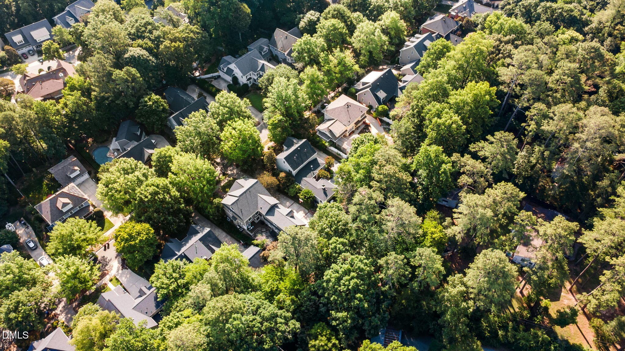 60-web-or-mls-DJI_0735 - 127 Graylyn Drive, Chapel Hill, NC 27516, Chapel Hill