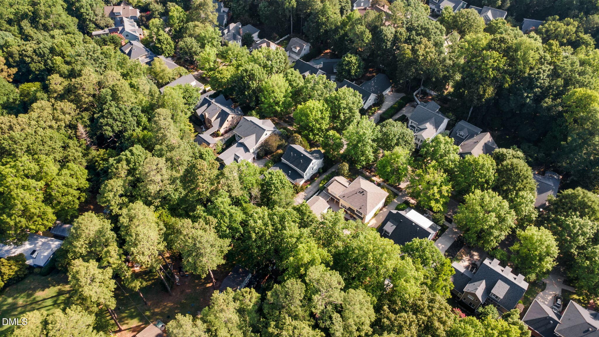 61-web-or-mls-DJI_0740 - 127 Graylyn Drive, Chapel Hill, NC 27516, Chapel Hill